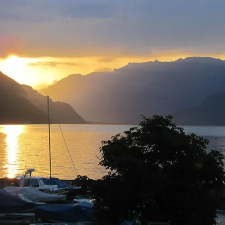 Strandhotel Seeblick Hotel 3*