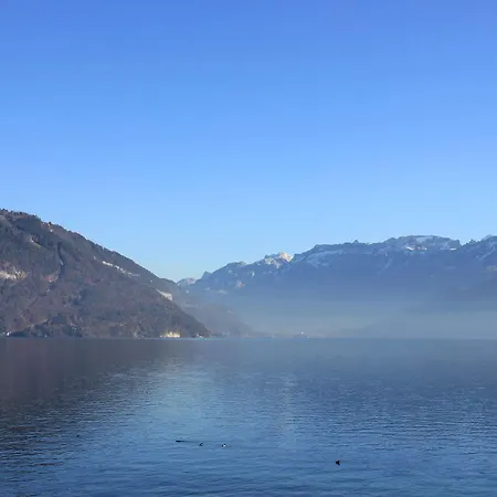 Strandhotel Seeblick Hotel 3*