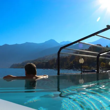 Hotel Strandhotel Seeblick Faulensee