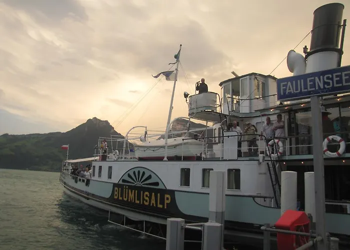 西布里克海滩酒店 3*