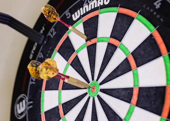 酒店 西布里克海滩酒店 3*