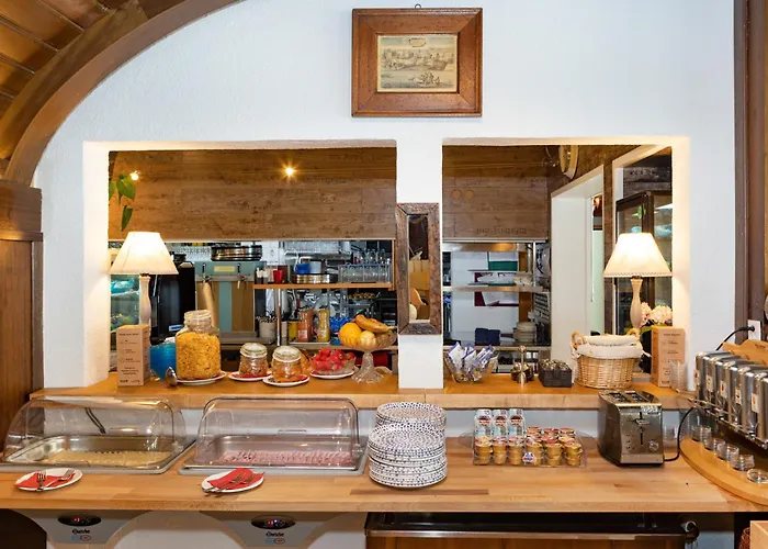 西布里克海滩酒店 3*