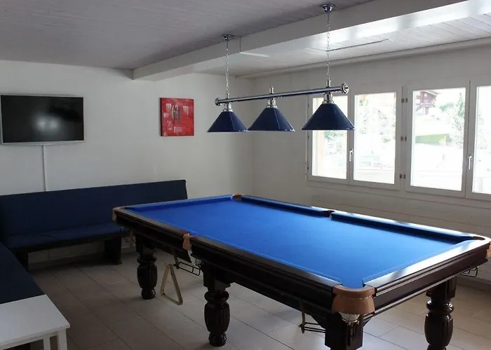 Strandhotel Seeblick 3*