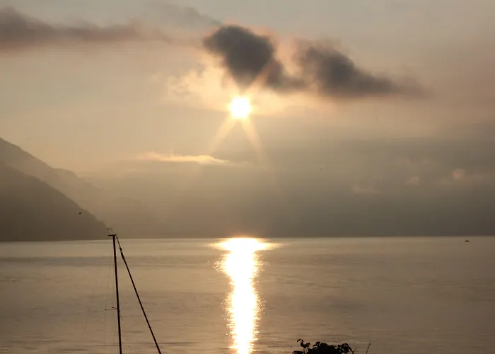 Otel Strandhotel Seeblick 3*