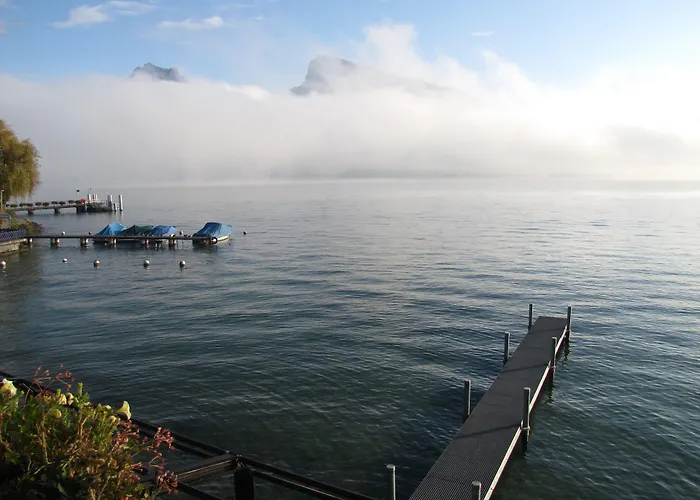 西布里克海滩酒店 3*