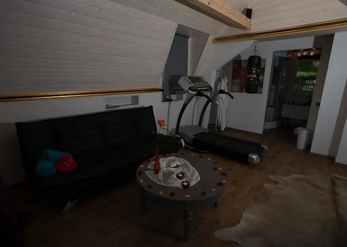 西布里克海滩酒店