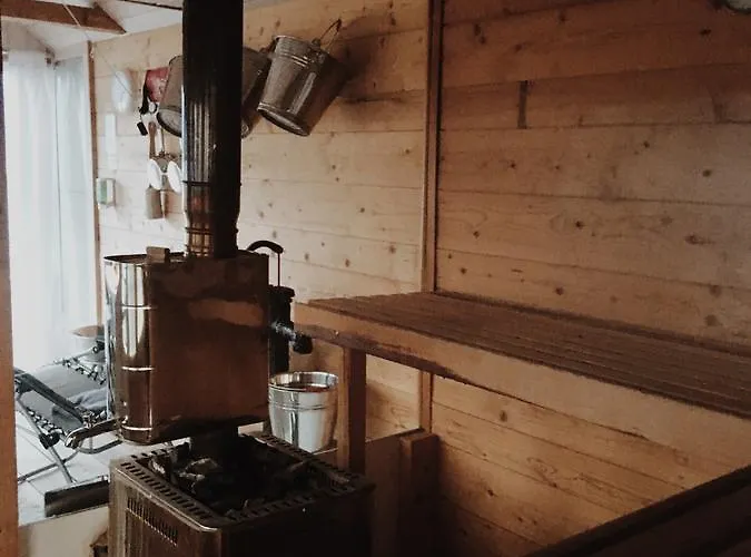 西布里克海滩酒店 3* 法伦湖