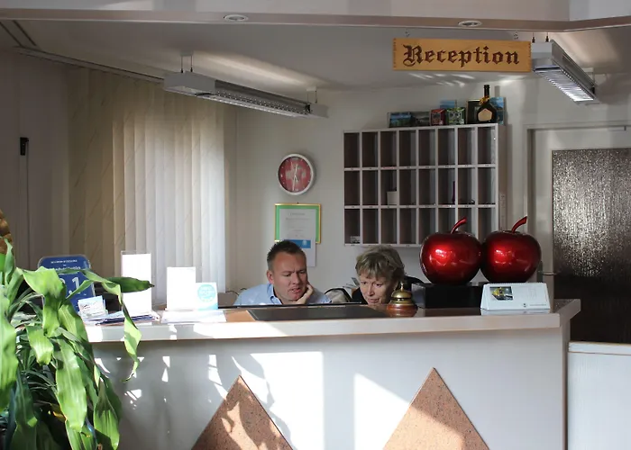 Hotel Strandhotel Seeblick Faulensee