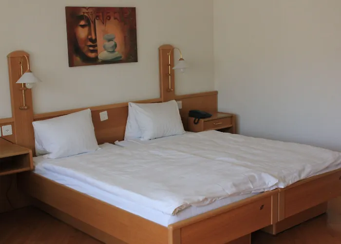 Strandhotel Seeblick Hotel 3*