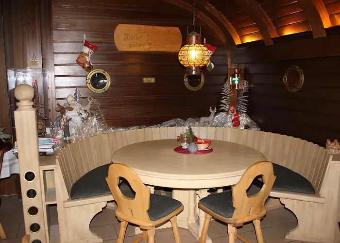 Strandhotel Seeblick 3* Faulensee