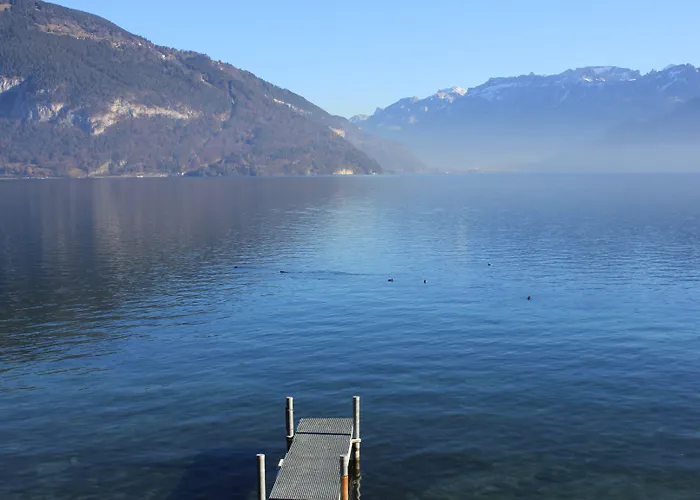 Strandhotel Seeblick Hotel