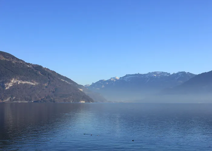 Strandhotel Seeblick