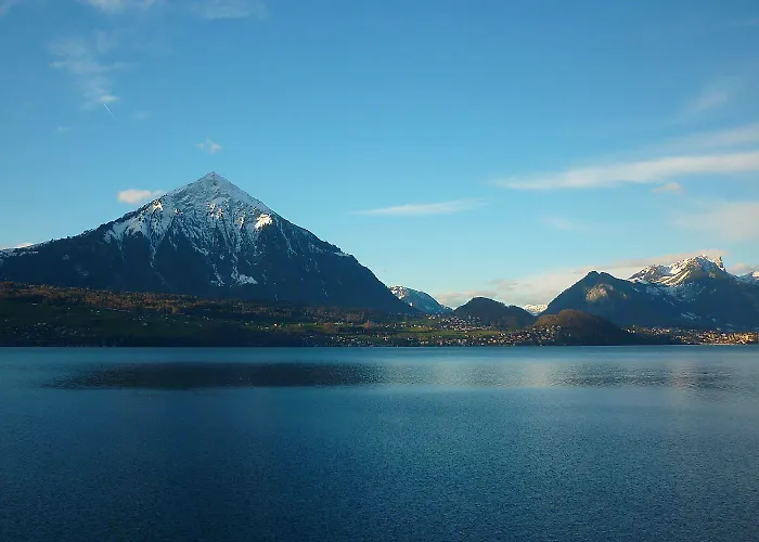 Strandhotel Seeblick 3*