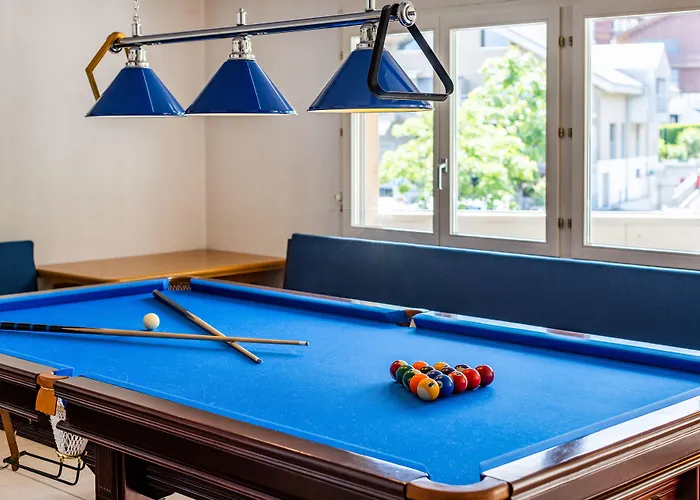 Hotel Strandhotel Seeblick Faulensee