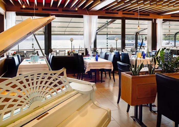 Strandhotel Seeblick