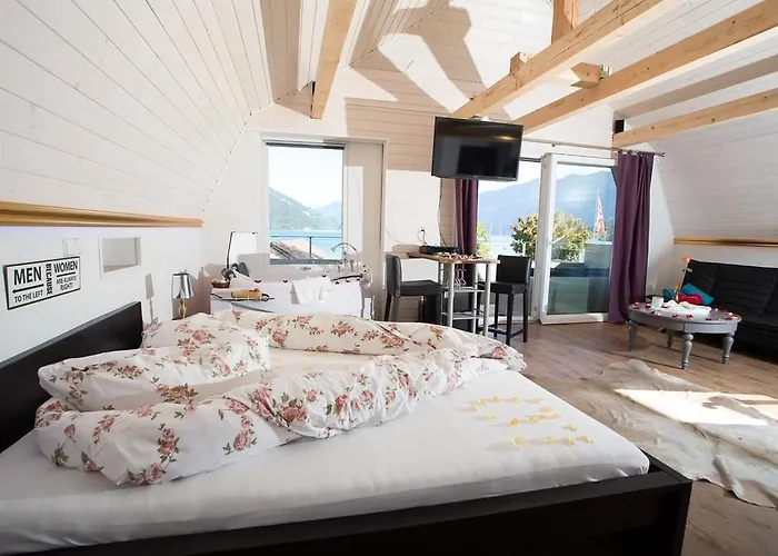 Strandhotel Seeblick