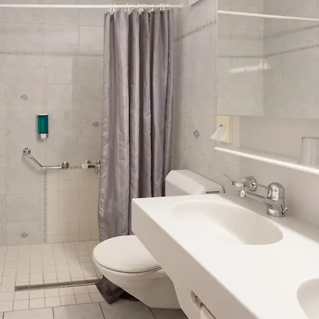 Strandhotel Seeblick Hotel 3*