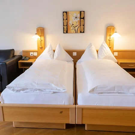 Strandhotel Seeblick