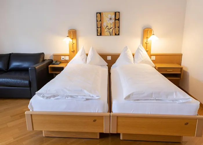 Strandhotel Seeblick