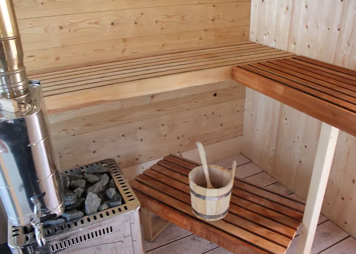 Hotel Strandhotel Seeblick Faulensee