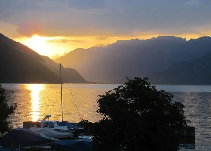Hotel Strandhotel Seeblick 3*