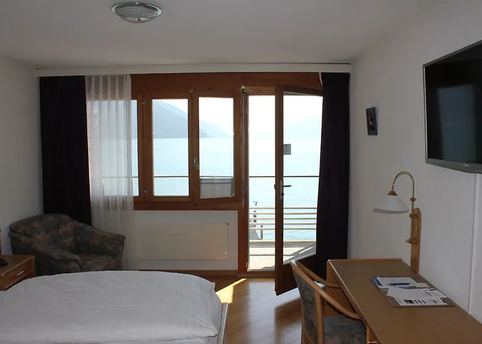 Strandhotel Seeblick